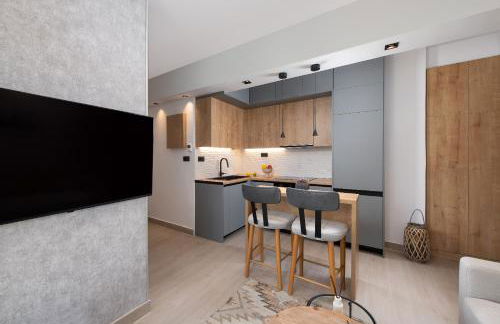 Glyfada Luxury Suite by First Class Properties - Foto 8