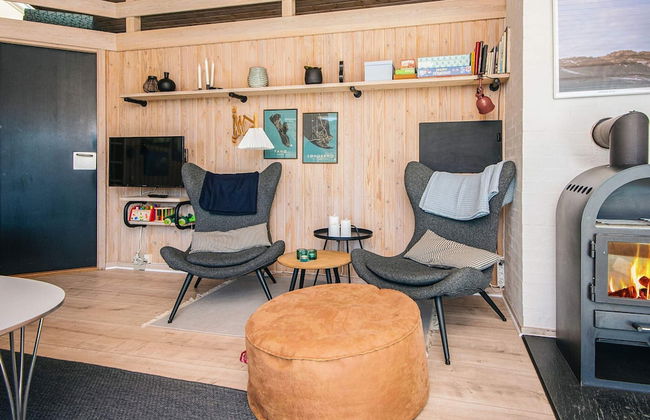 Luxury Retreat by the Beach - By Traum Ferienwohnungen - Foto 28