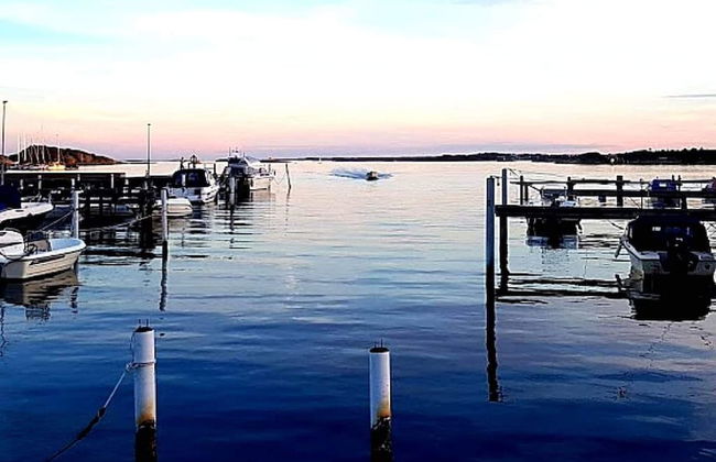 5 Person Holiday Home in Vastra Frolunda - Foto 23