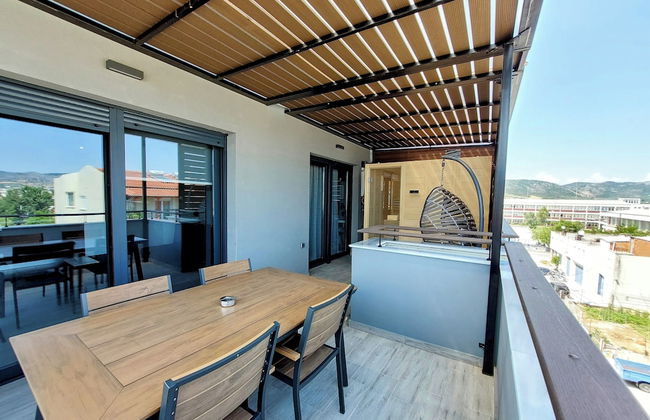 Salina Premium Residences - Foto 19