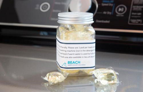 Live the Beach Life in a Quaint Shell Cottage - Foto 33