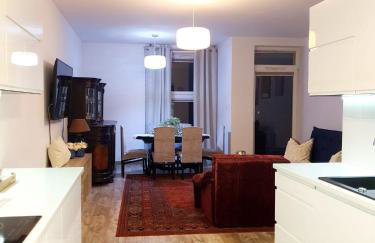 Apartament przy Pałacu - Foto 11