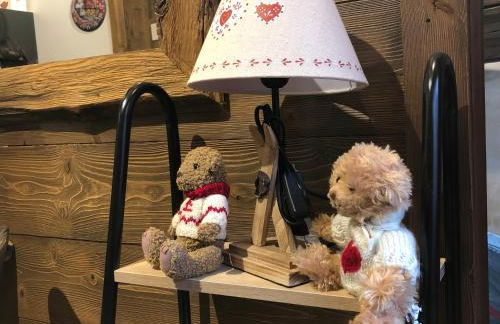 Le Cocoon de Sarah - Foto 24