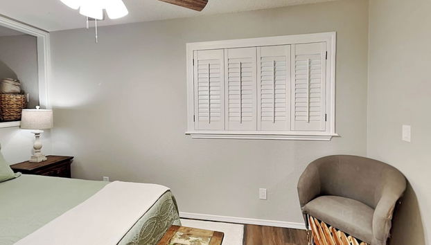 Comodidade do alojamento