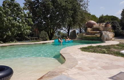 Mas Tulsà Casa Rural Girona - Foto 17