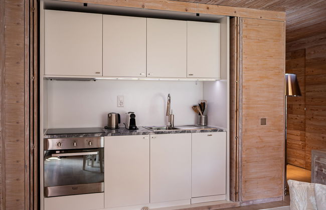 Chesa Sur Val 21 - Foto 13