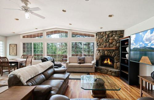 Bright 3BDR Near Beach and Slopes - Foto 1