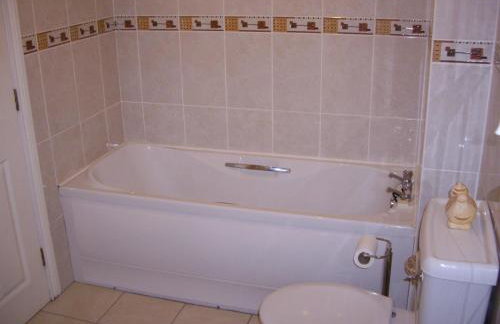 Causeway Holiday Homes - Foto 62