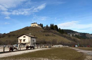 Natura, Sport, Relax in Pescasseroli Residence ERICA - Foto 21