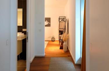 Come2Stay Hafencity - Marco Polo Tower 2 - Foto 13