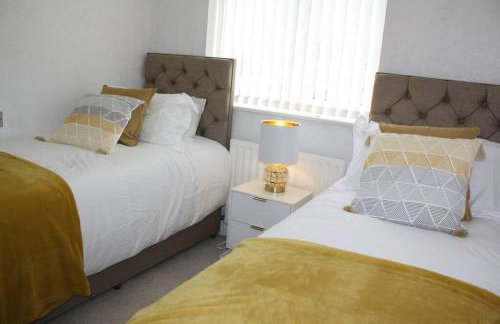 Gorgeous 3 bed House In Milton Keynes - Photo 47