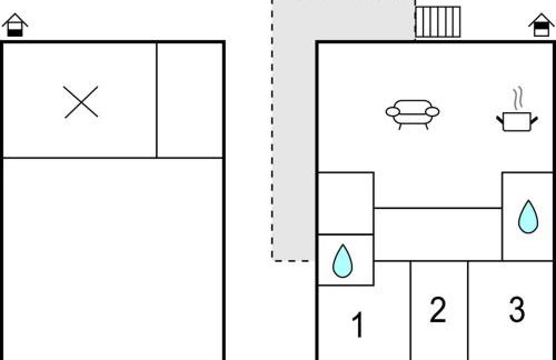 Beautiful Home In Castello Tesino - Foto 31