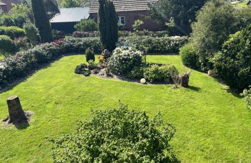 NEU! Ferienwohnung Up de Warf - Foto 3