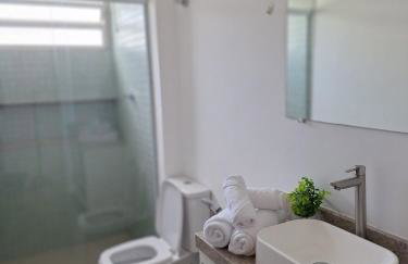 Ipiranga Flat - Guarapari, Espírito Santo - Photo 20