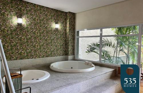 Spacious Bedsitter View to the Bay of All Saints - Photo 43