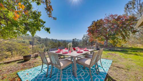 Scenic Yosemite Lakes Escape with Community Perks! - Foto 1