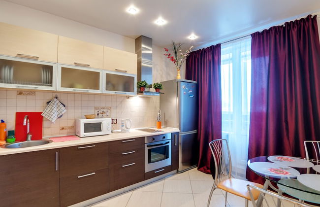 Aura Apartments - Foto 71