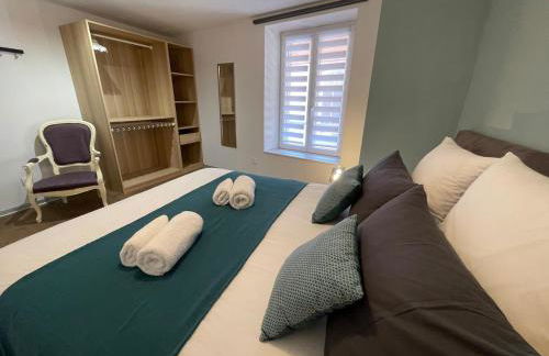 Les Myrtilles - Foto 26