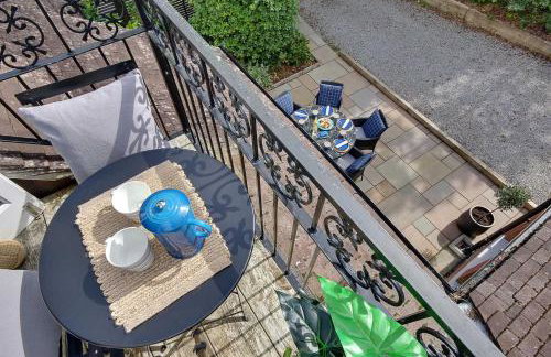 The Coach House Branksome - Photo 47