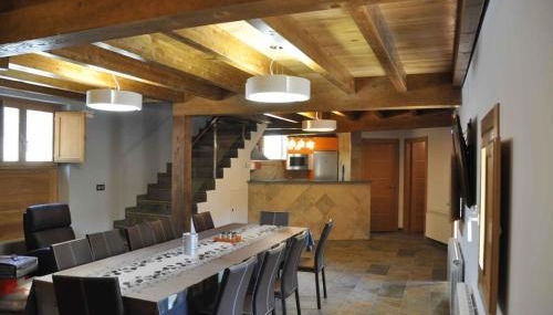 El Abrigaño del Cañón - Foto 2