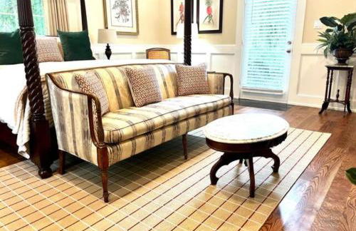 Wedgefield Bed & Breakfast - Foto 90