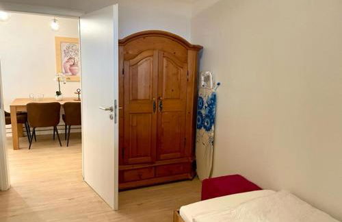 Idylle auf dem Reiterhof bei Husum - Foto 50