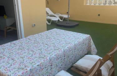 Apartamento con encanto en Las Brisas - Foto 16