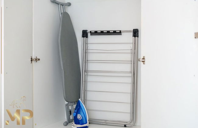 Marco Polo - Cozy Apt Close to Metro, Beach Dubai Marina Mall - Photo 5