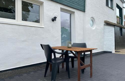 Apartment 'BB43' - 70qm mit Terrasse und kleinem Garten am Rande der Eifel - Foto 28