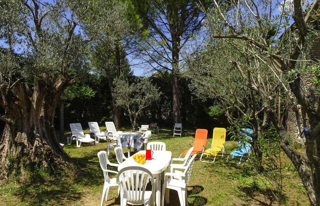 Holiday Home With Swimming Pool - Photo 62