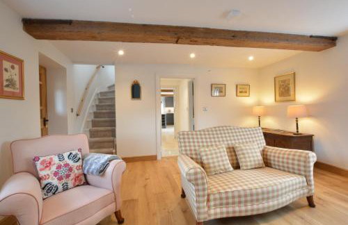 Woodland Cottage, Great Glemham - Foto 16