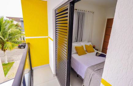 Chalé Amarelo - Foto 6