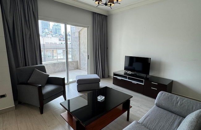 NY Suites Hotel - Photo 43