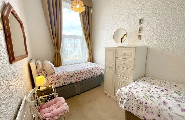 Seafront Apartments - Foto 31