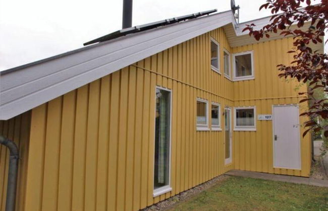 Skandinavisches Ferienhaus in Mirow - Foto 14