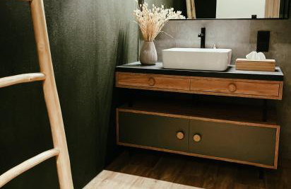 TATANKA Dom w Puszczy & SPA na Polanie - Foto 16