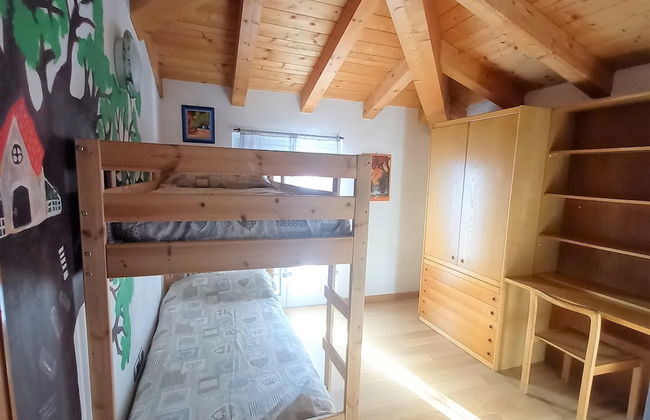 Marone Apartment With Pool - Foto 4