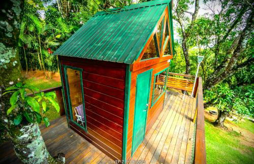 Chácara Atibaia com Casa na Árvore - Foto 54