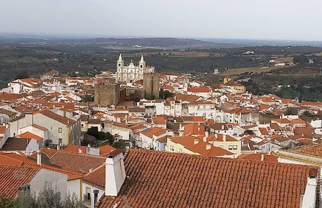 Apartment in Semeador - Photo 33