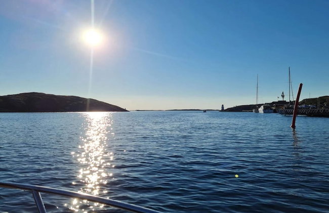 Holiday Home in MollÃ¶sund - Foto 38