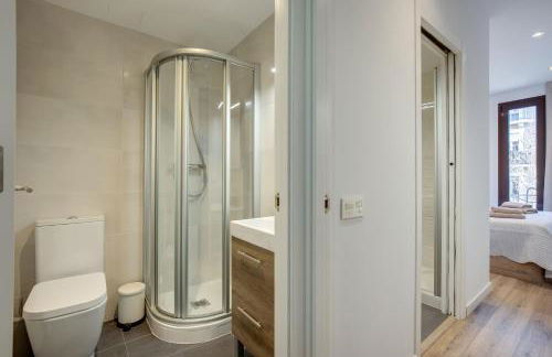 LucasLand Apartments Barcelona - Foto 112