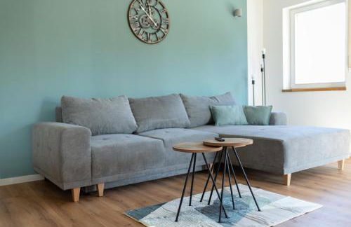 BEST STAY NEU Ferienhaus Rhöner Auszeit Dietershausen - Foto 25