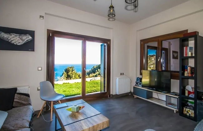 Villa Mylopotamos - Foto 35