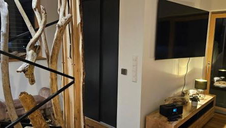 Penthouse Pfänderblick Alpenpanorama am Bodensee - Foto 3