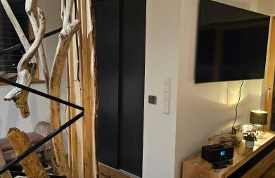 Penthouse Pfänderblick Alpenpanorama am Bodensee - Foto 3