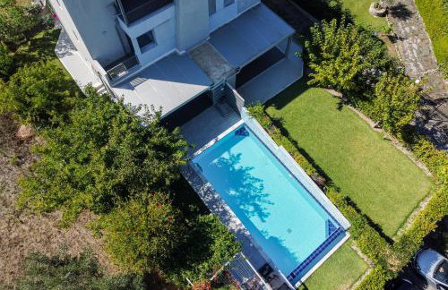 Deluxe Chrousso Pool Villa - Foto 49