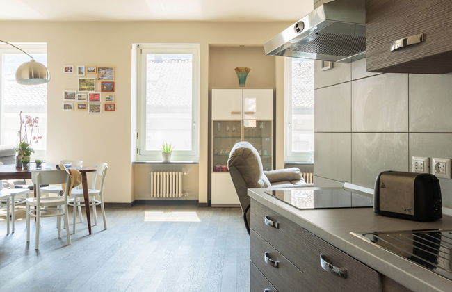 Numero Due Piazza Mazzini - Foto 12