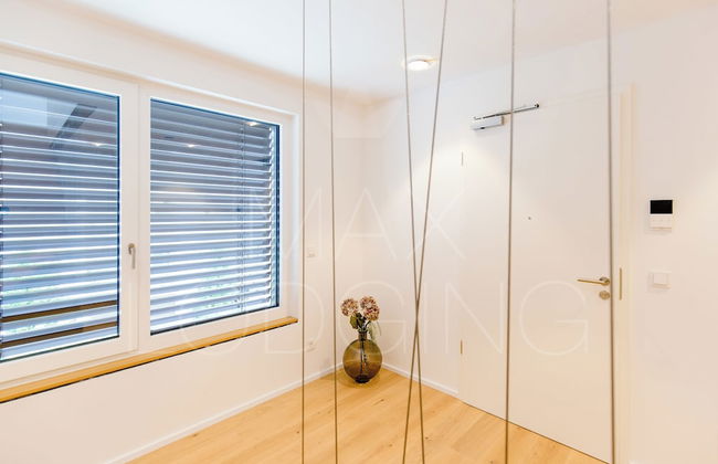 Max Lodging GmbH & Co KG - Foto 60