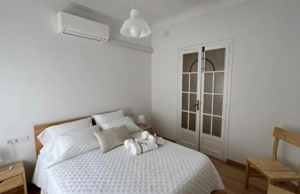 El Faro Apartaments Suites - Plaça de la Font - Foto 38