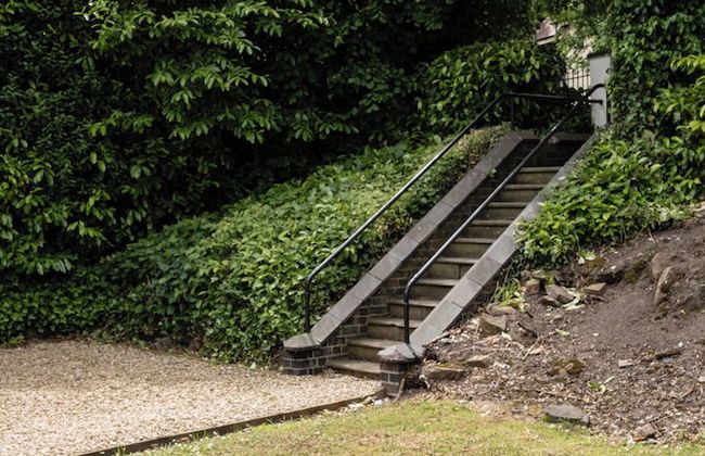 Cosy 1BD in Malvern With Stunning Views - Foto 55